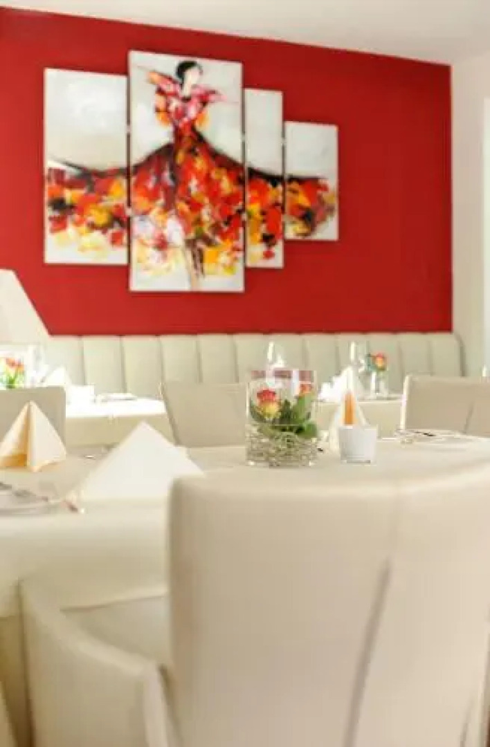 Hotel Restaurant Sengscheider Hof