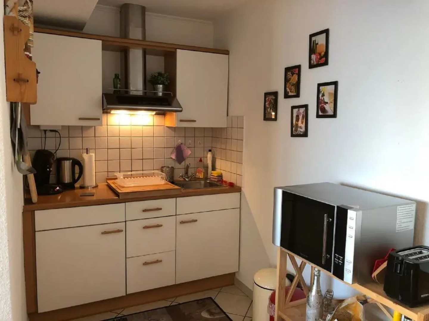 Rosenalm Penthouse 147