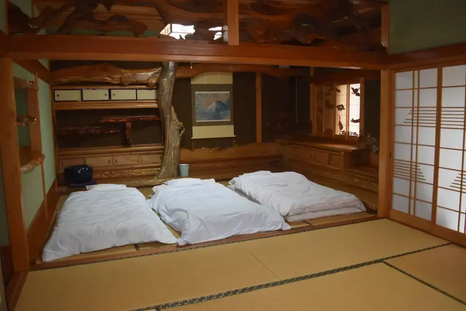 Tori No Sato Tachibana Kajuen