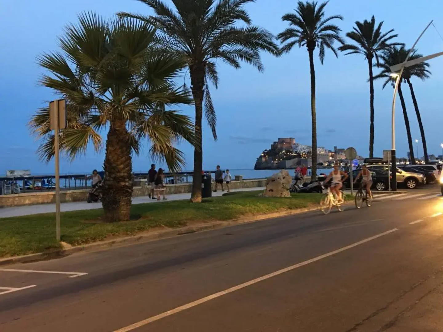 Just Style El Mañico