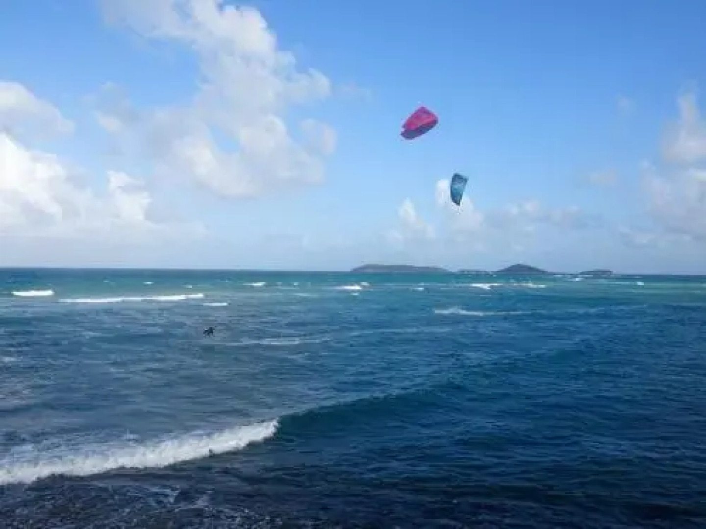 Saltwhistle Bay Club