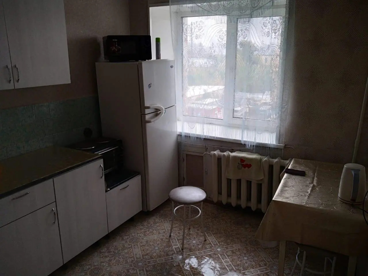 Уют в Свободном