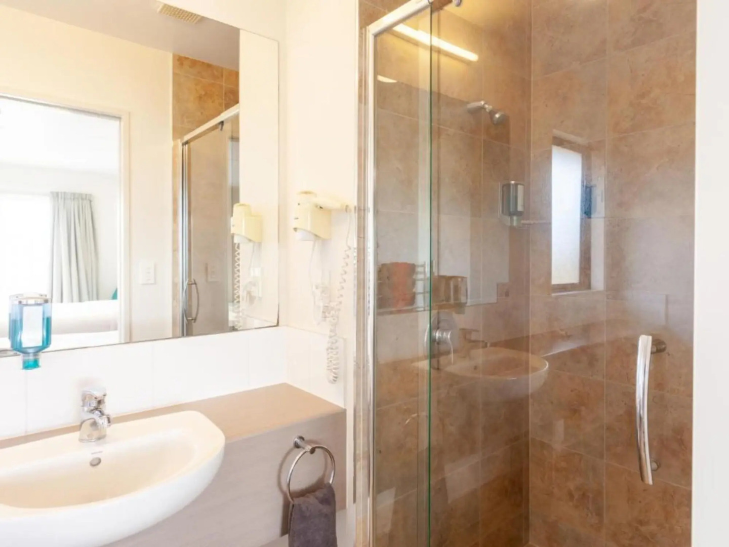 Bella Vista Motel Whangarei