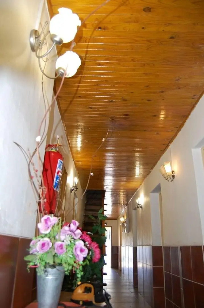 La Teranga Accommodation & Conference Group