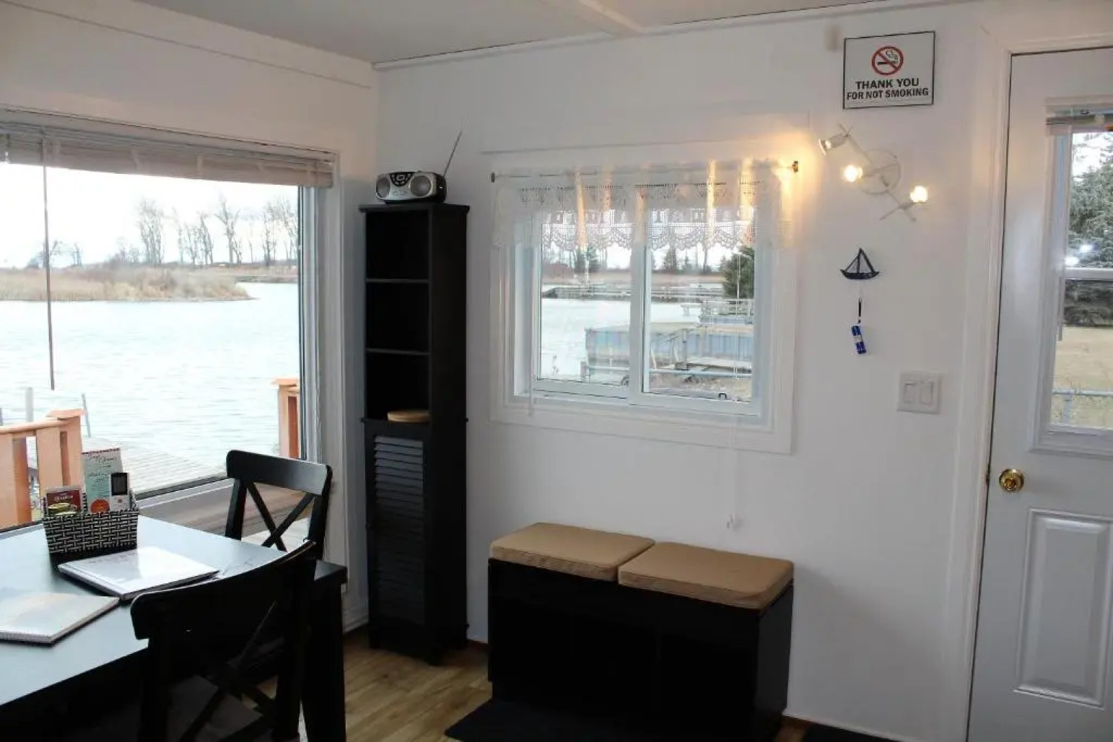 Twin Birch Suites and Cottages