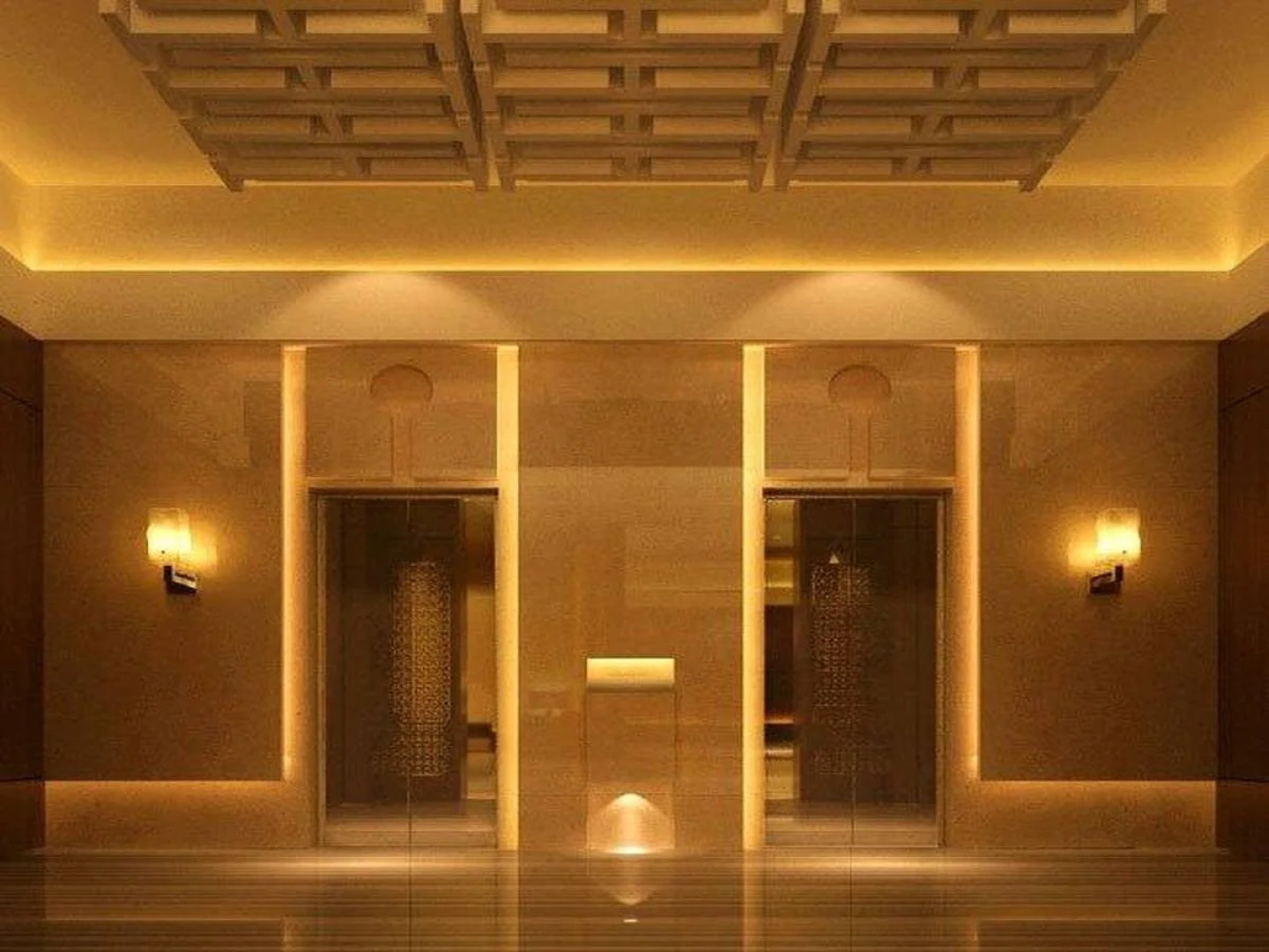 Beijing Alley International Youth Hostel