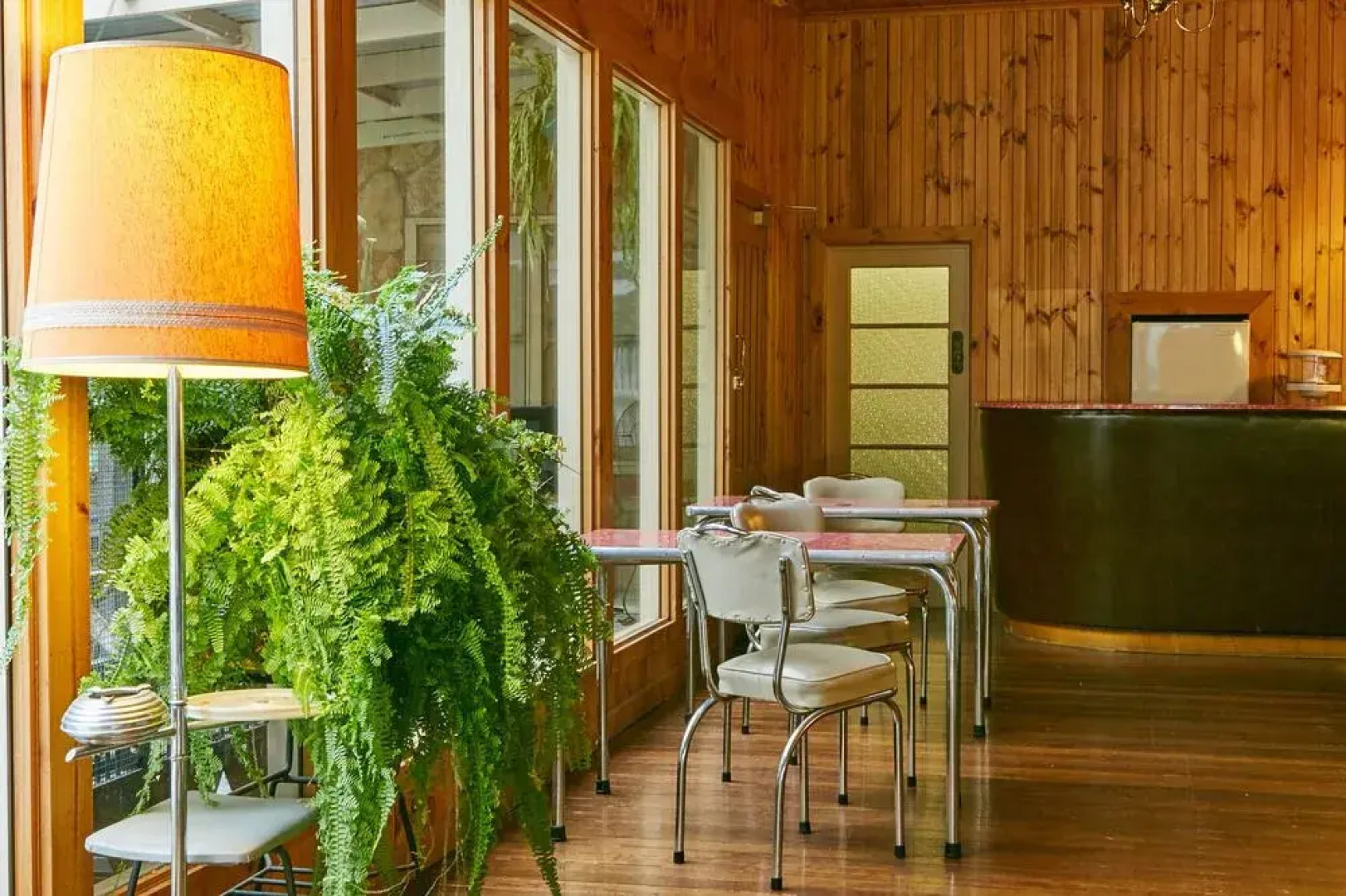 Hepburn Springs Chalet