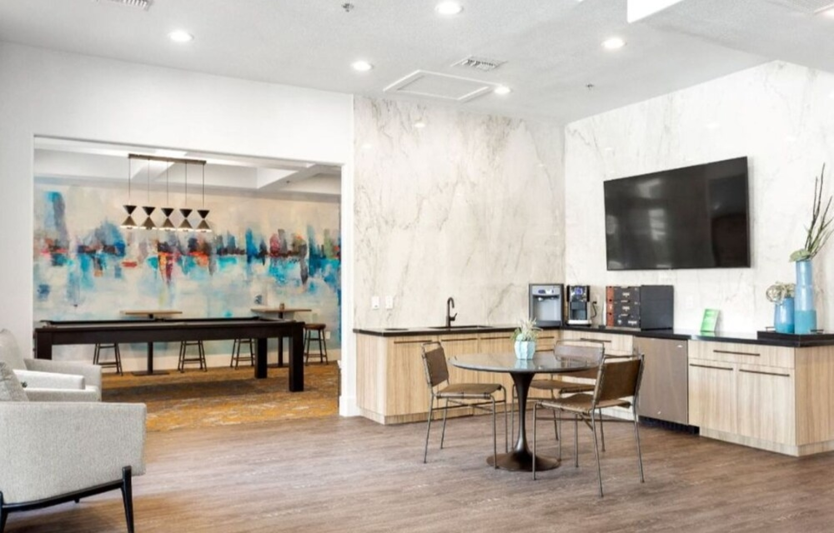 ROVE LIVING/KB - Zone