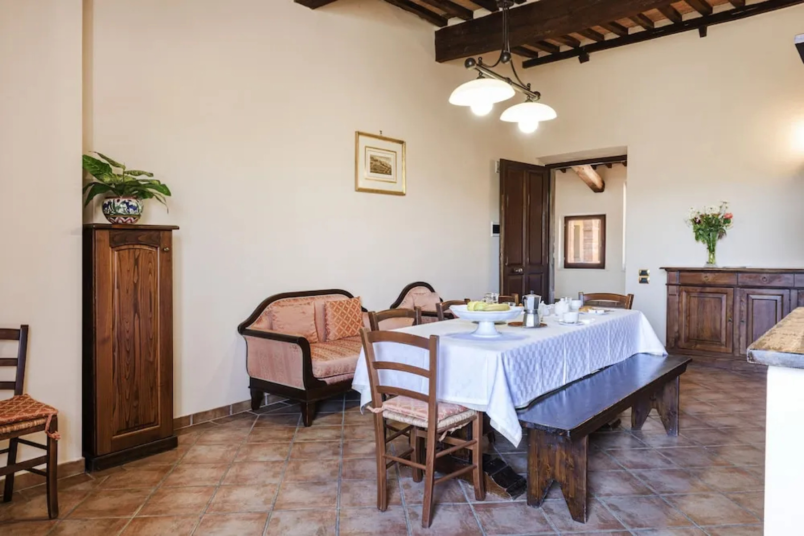 Antica Grancia di Quercecchio