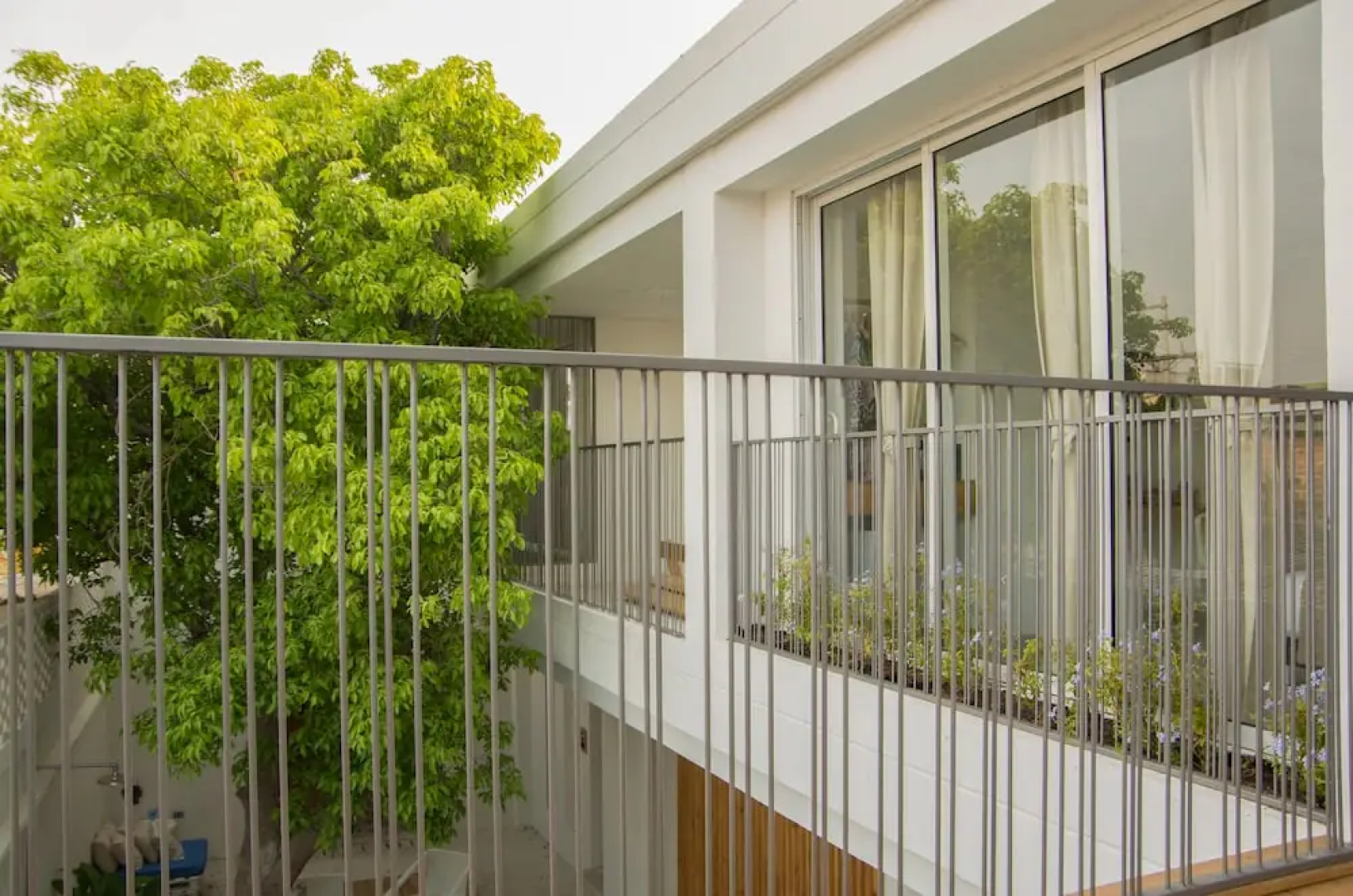 La Casa del Patio Hotel Boutique by Xarm Hotels