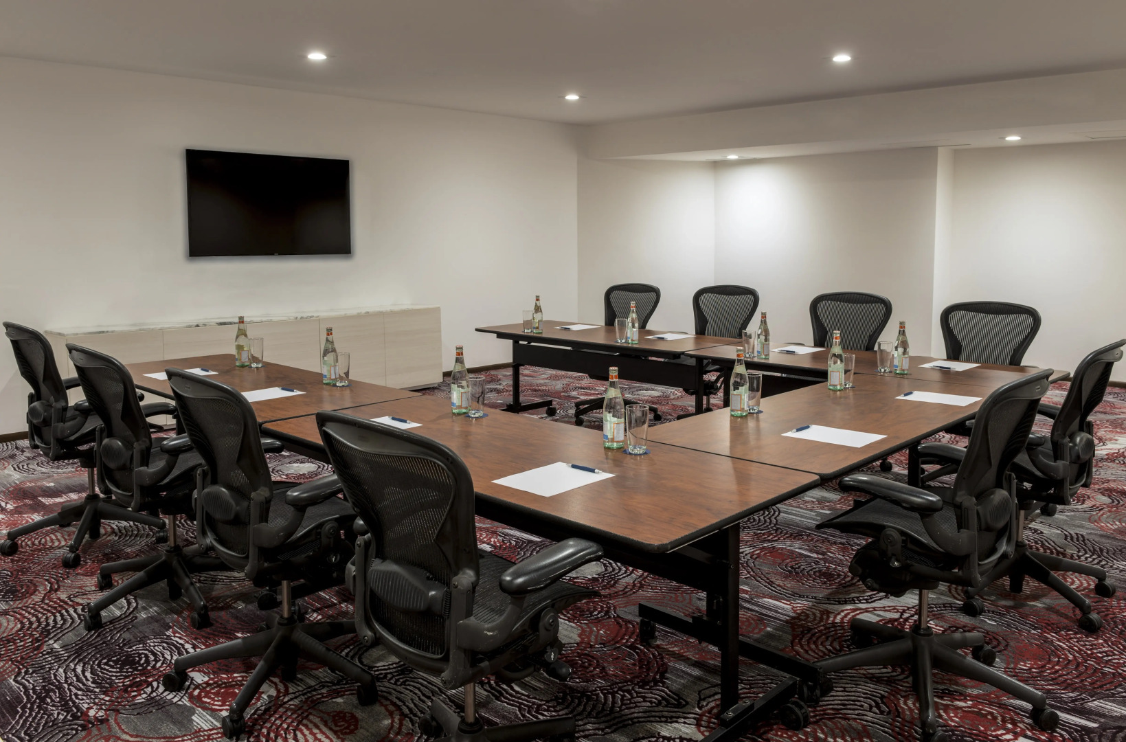 Wyndham Monterrey Ambassador Centro