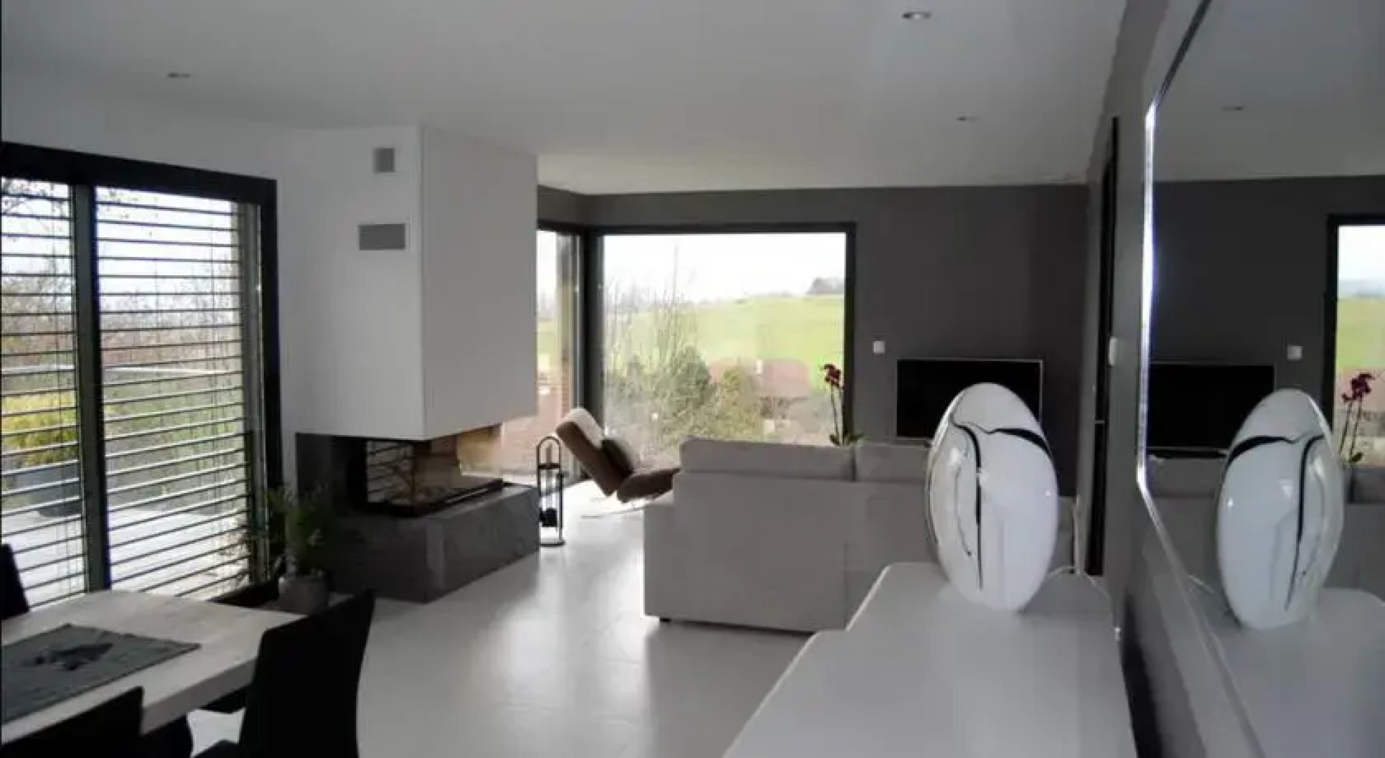 HomeRez - Villa Rue de lepine