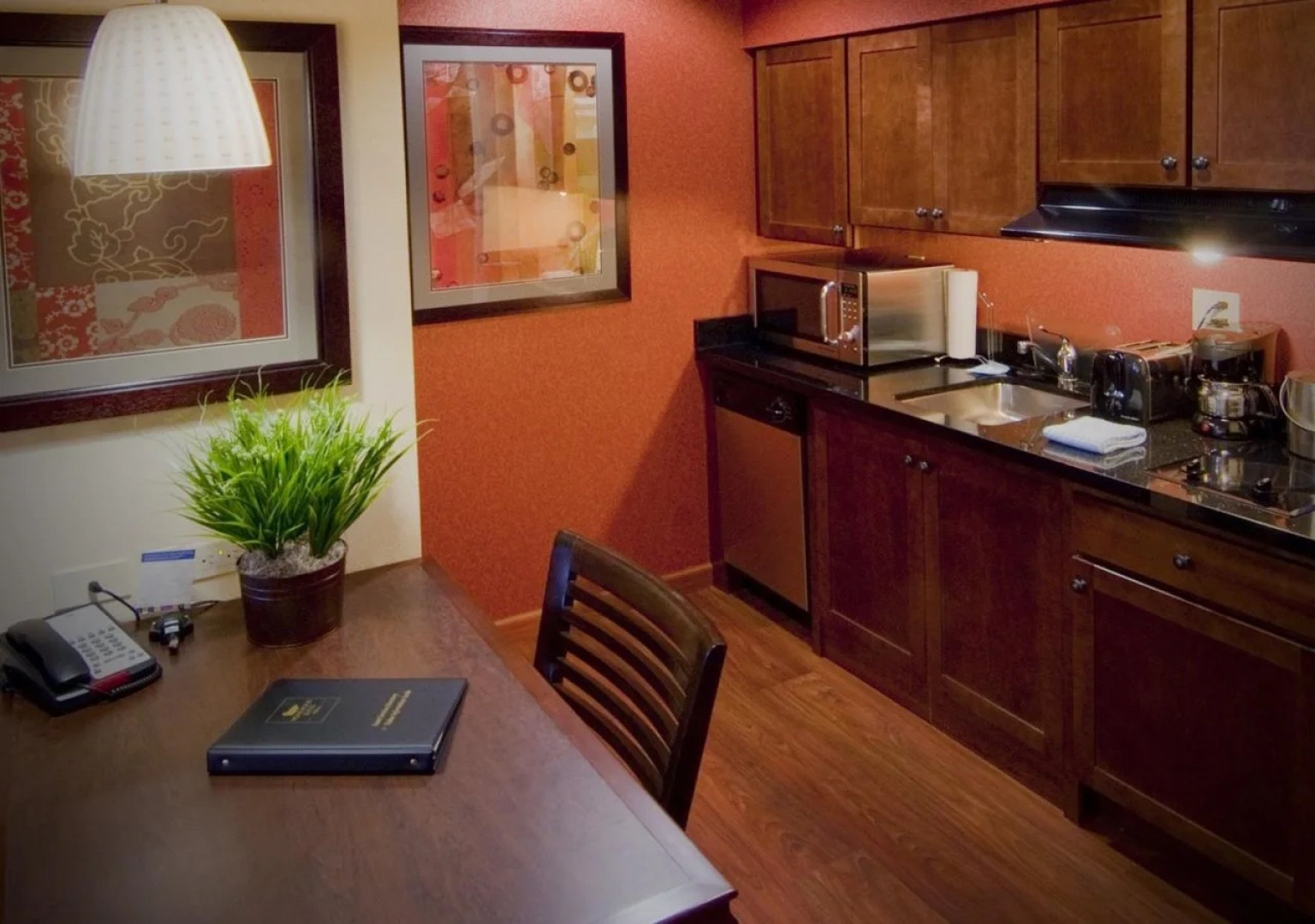 Homewood Suites by Hilton Rockville-Gaithersburg