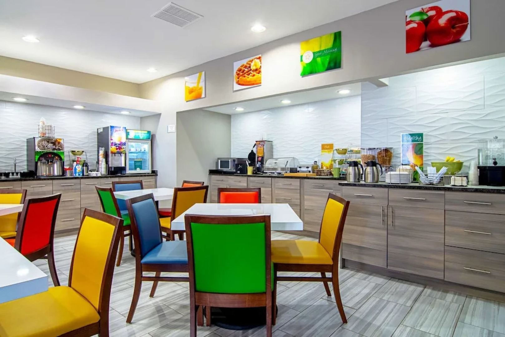 FairBridge Inn Express, Villa Rica