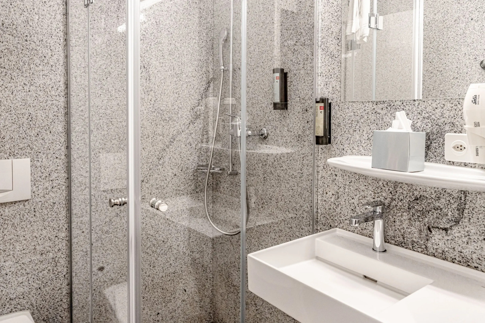 Tailormade Hotel STANS SÜD