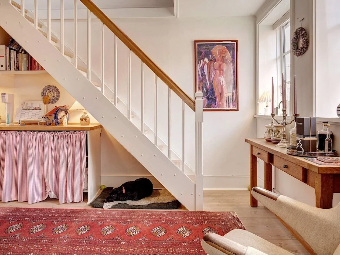 4 Star Holiday Home in Svaneke