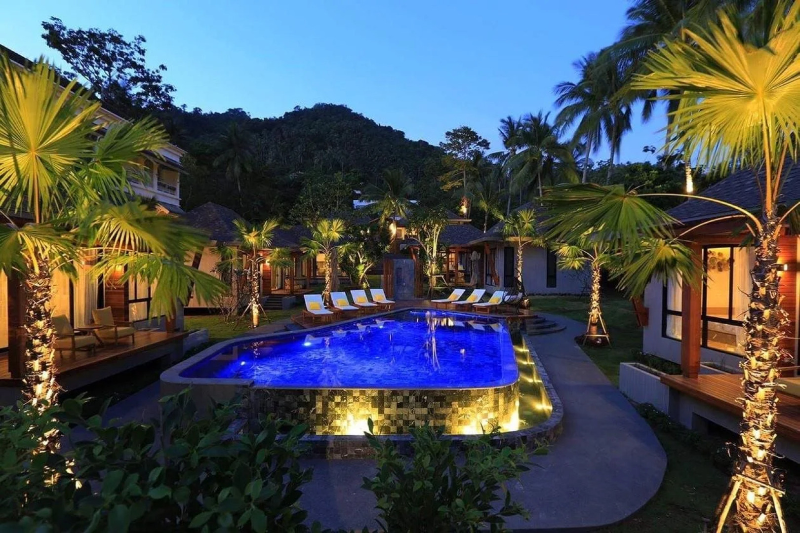 CHUZ Villas Samui