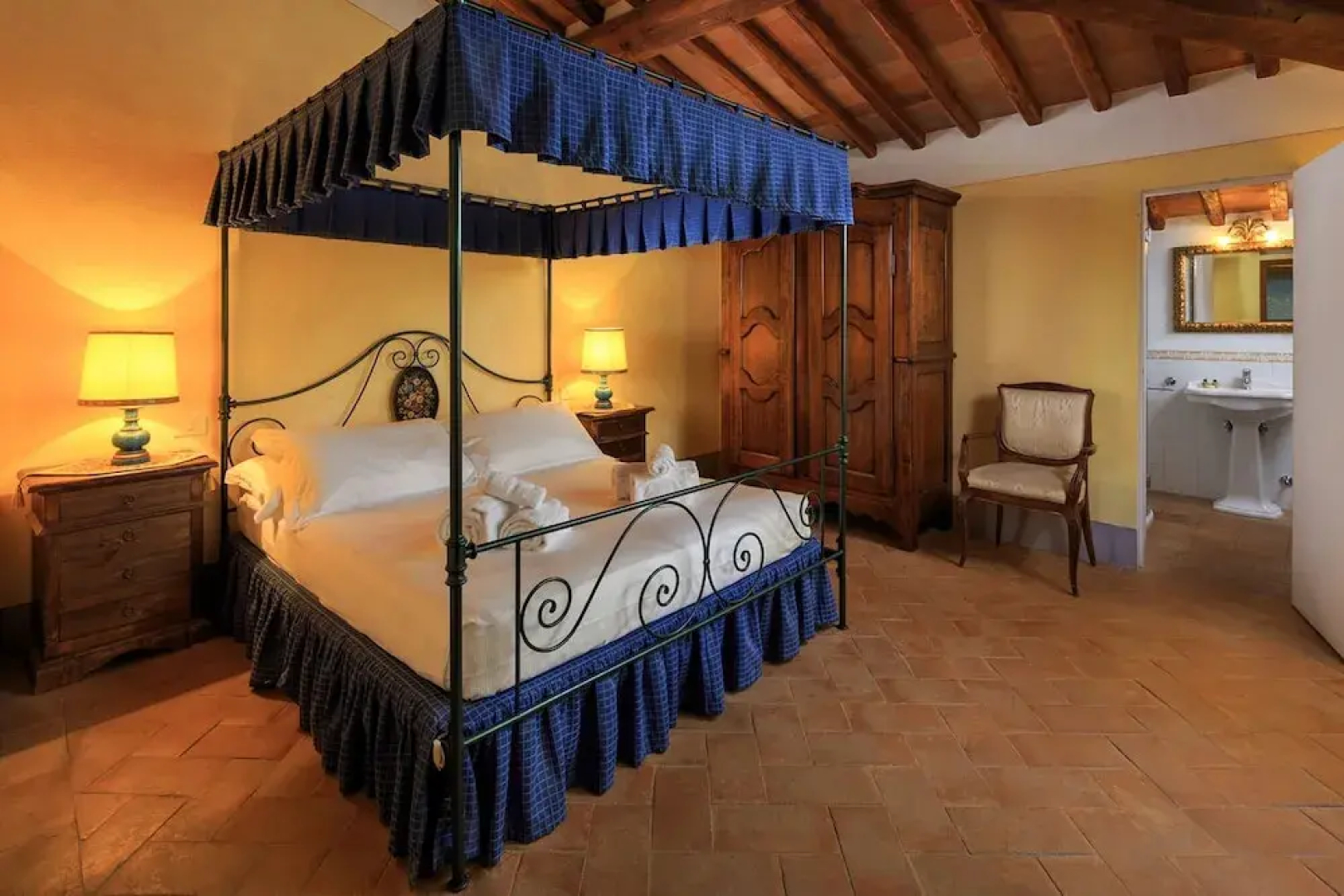 Agriturismo Le Filigare