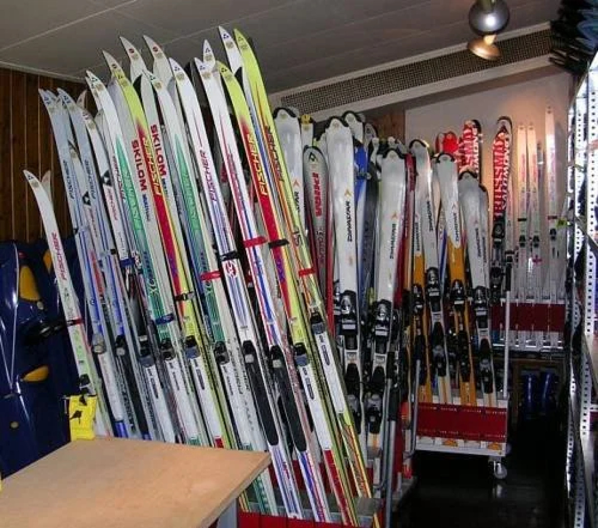 Le Coucou et Châlet Beau-Site