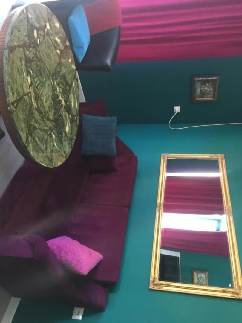 Sasso-apartments 4&5