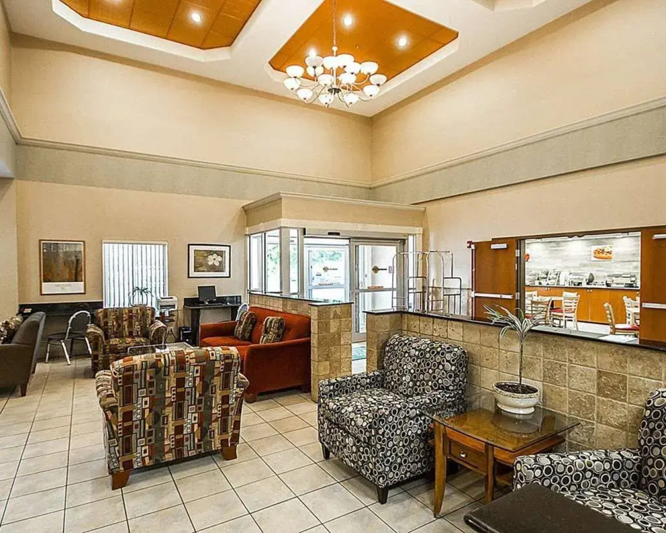 Quality Inn & Suites