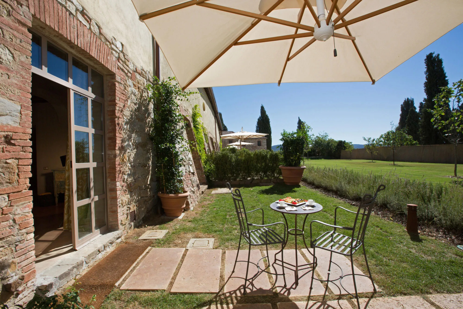 Castello di Casole, A Belmond Hotel, Tuscany