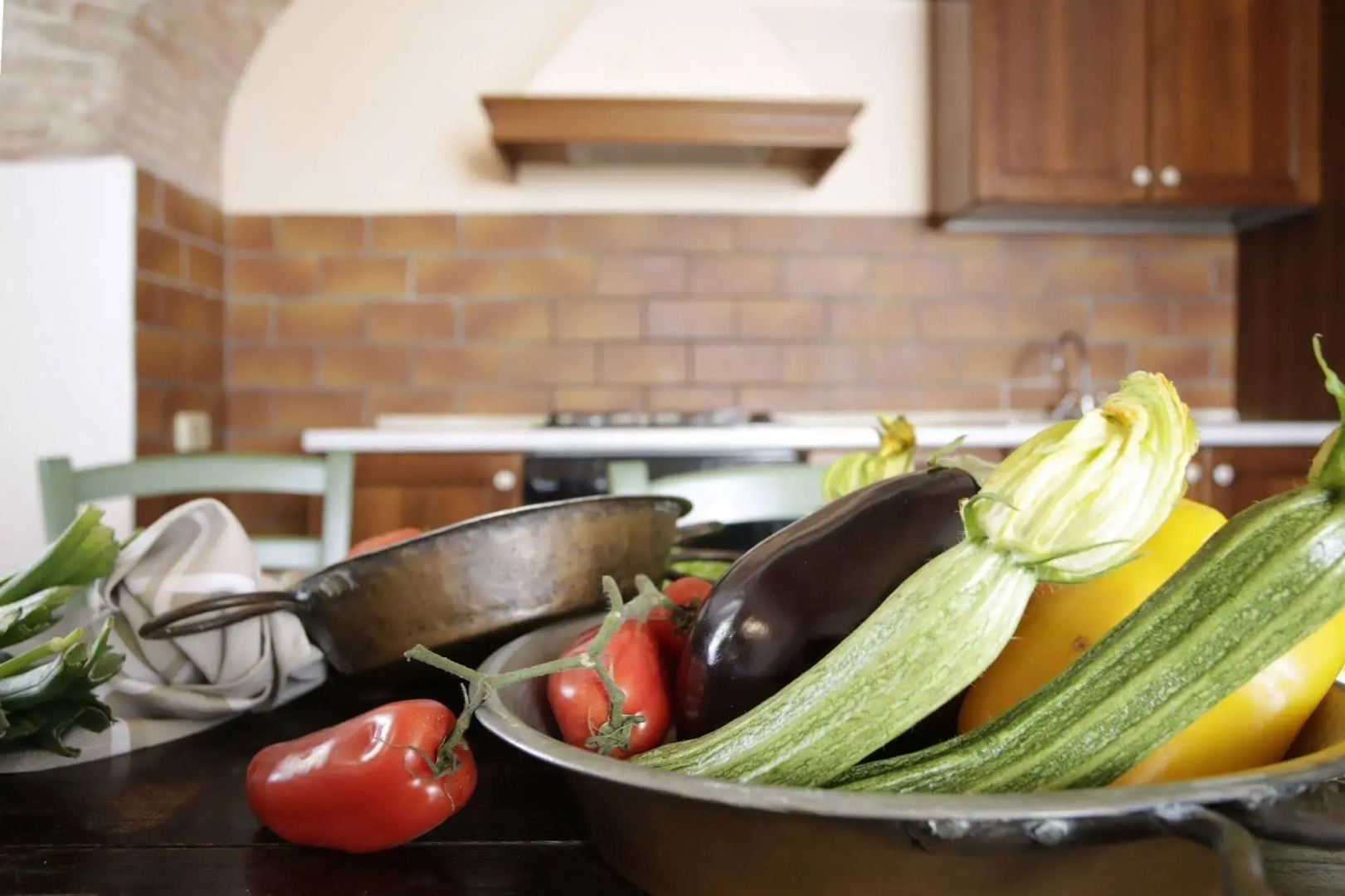 Borgo San Lorenzo a Linari