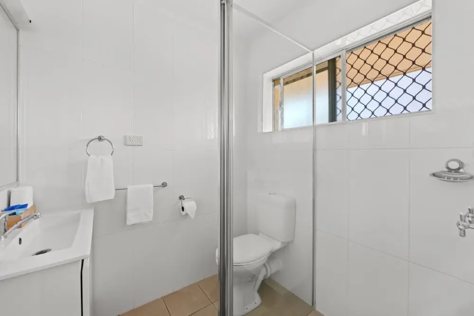 Pottsville Beach Motel