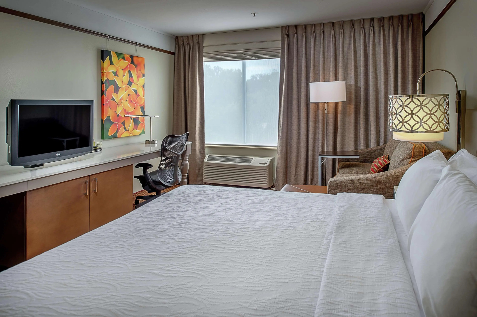 Hilton Garden Inn Chesterfield