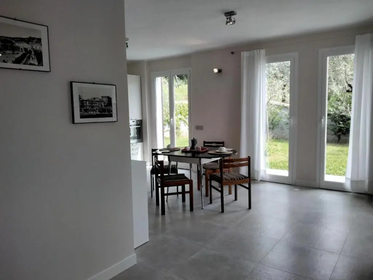 Vento di Levante Suite