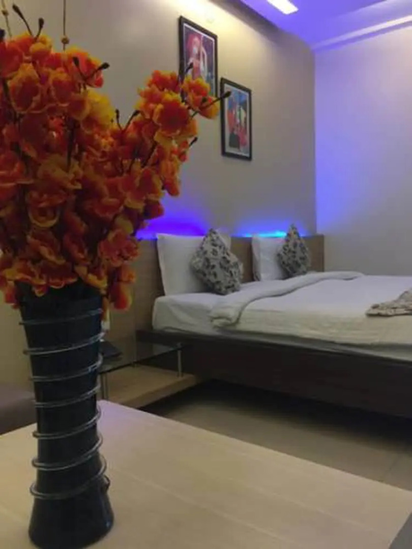 Cotton County Resort