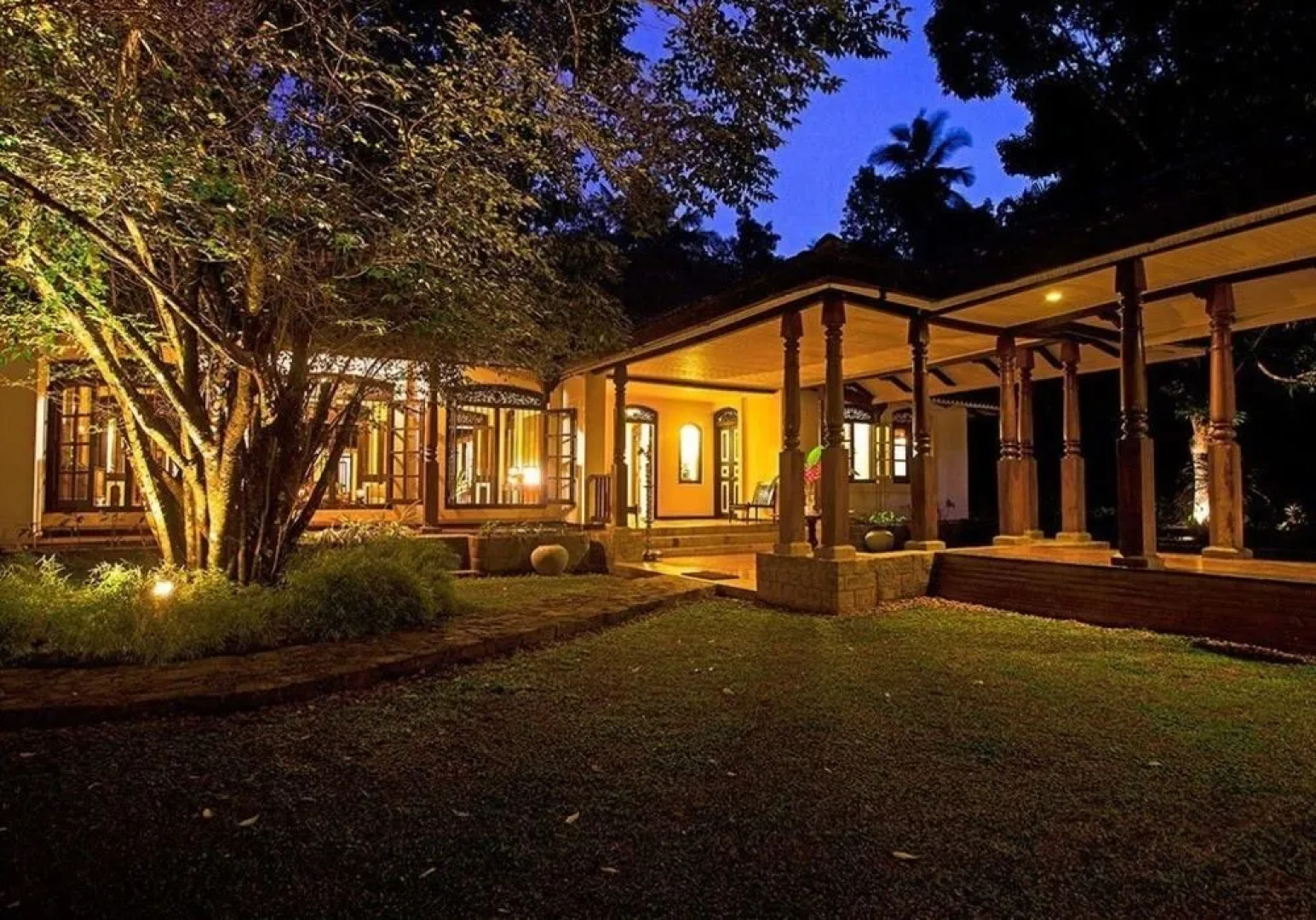 Mas Villa by FOX Resorts