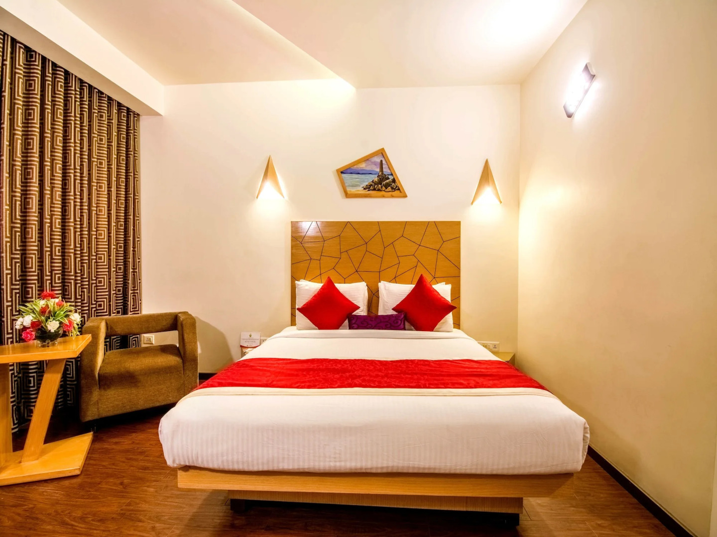 Hotel Rockdale Clarks Inn Suites