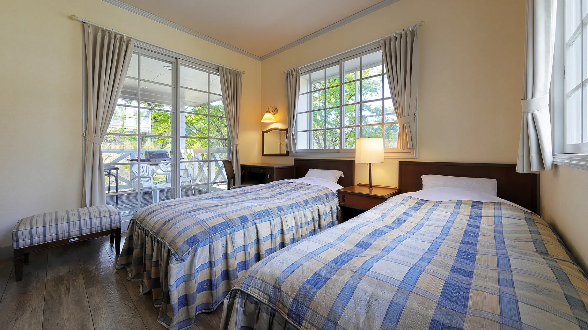 Resort Villa Takayama