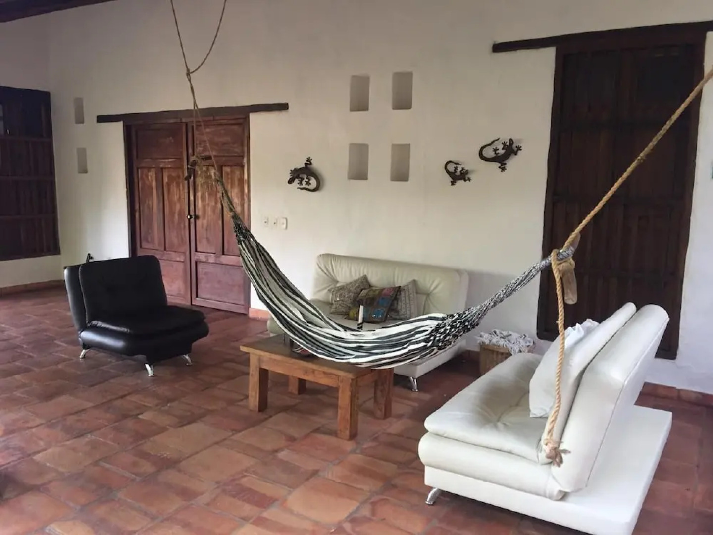 Achiotte Hotel Boutique