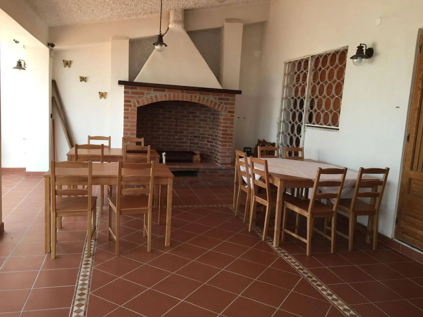 B&B Villa sul Mare