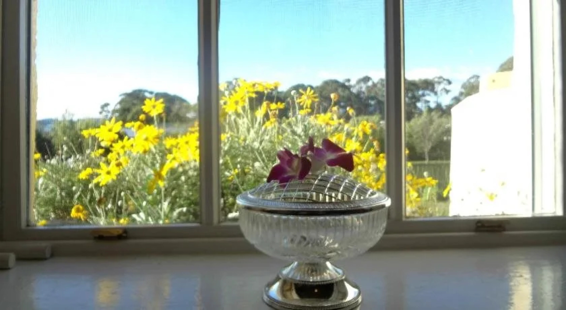 Orford's Sanda House B&B