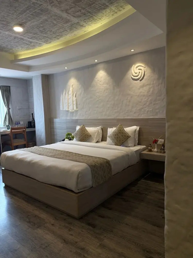 Vastu Boutique Hotel
