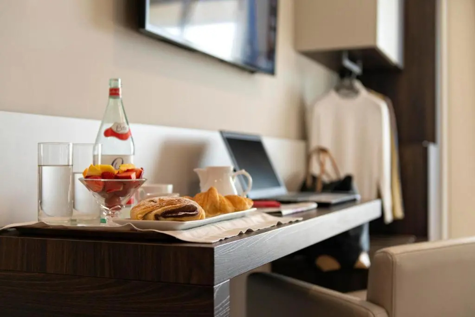 Grand Hotel La Tonnara