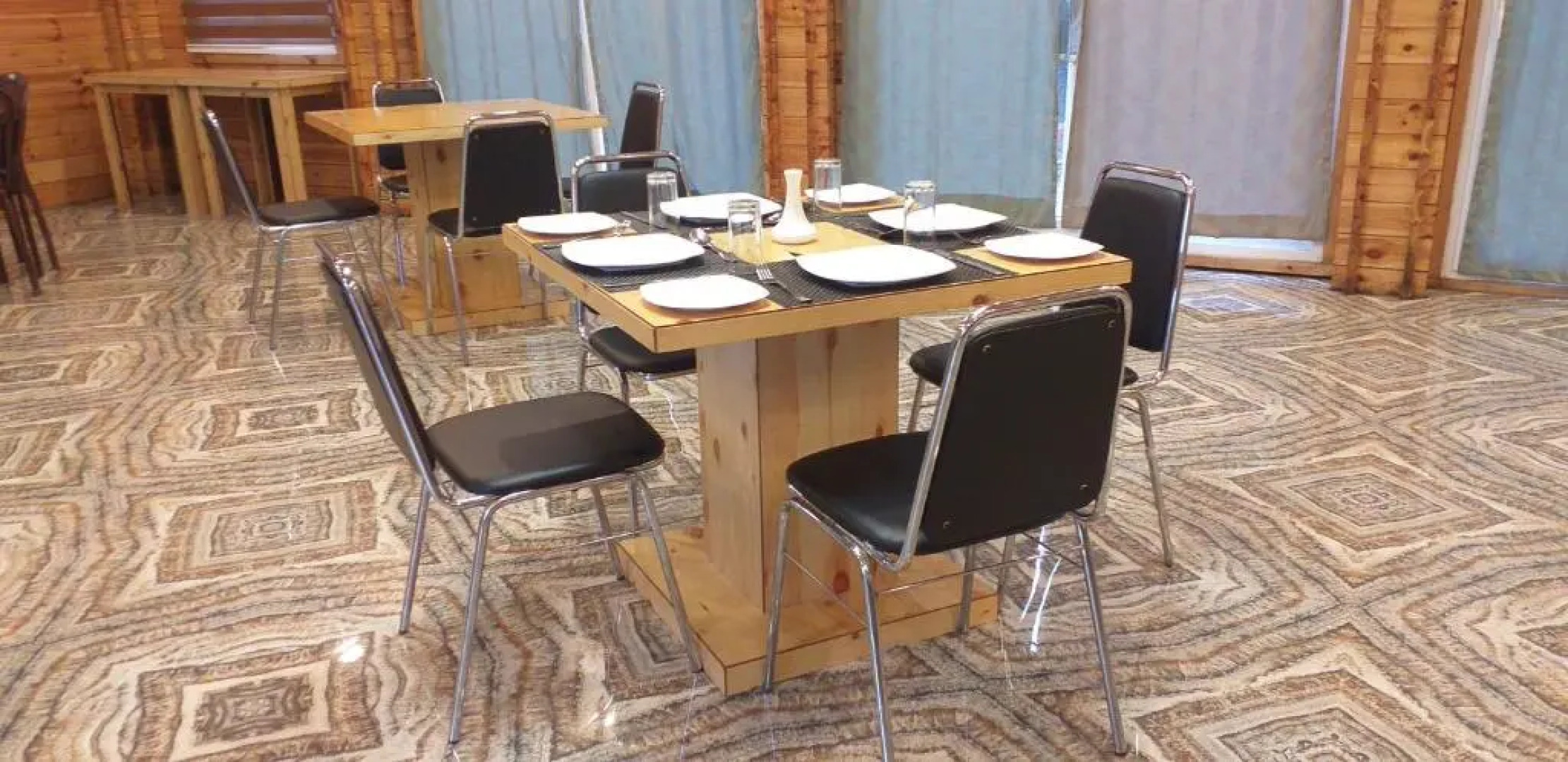 Adhvasaha Beach Spa Resort