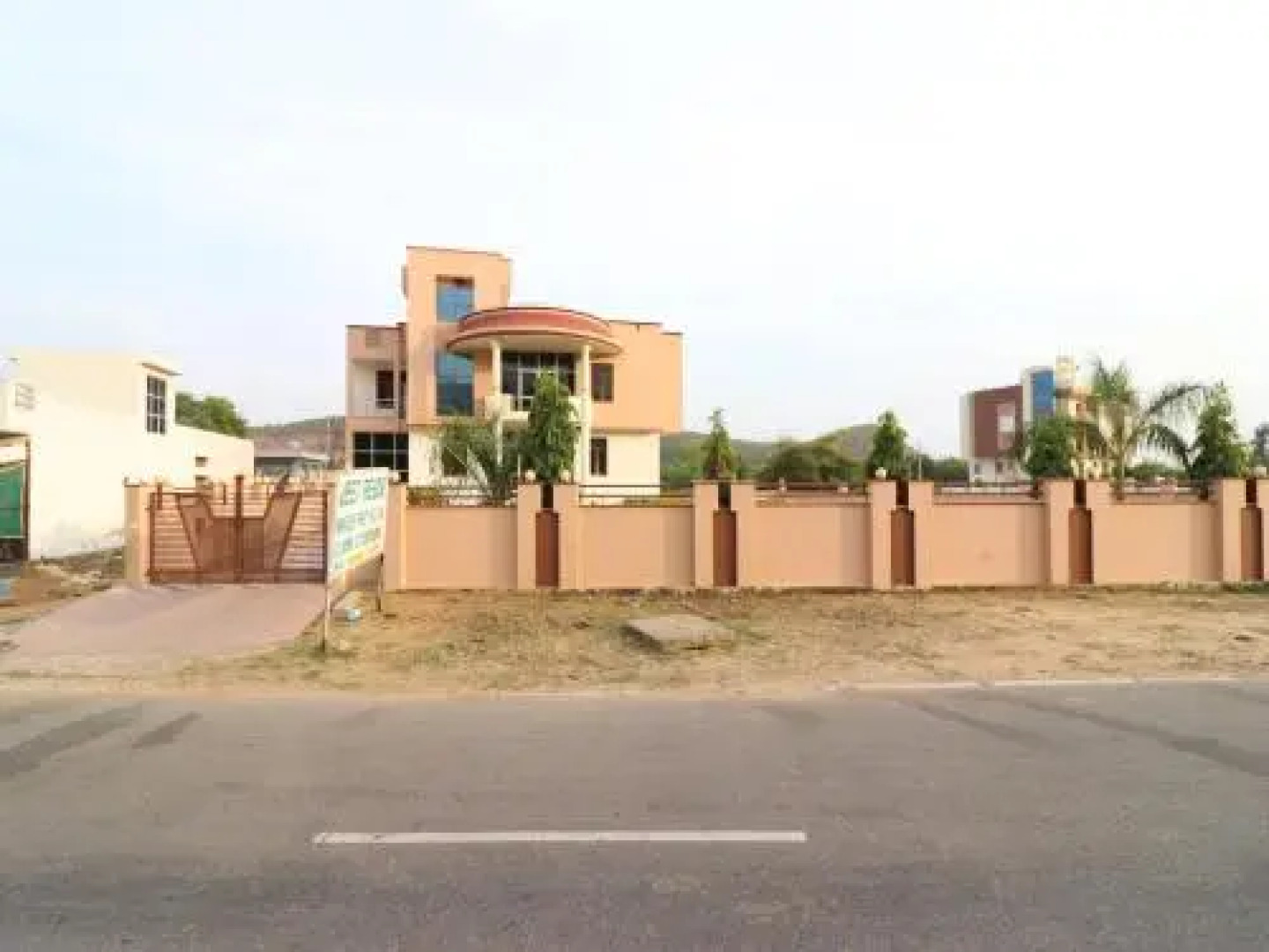 OYO 22954 Hotel Moonlight