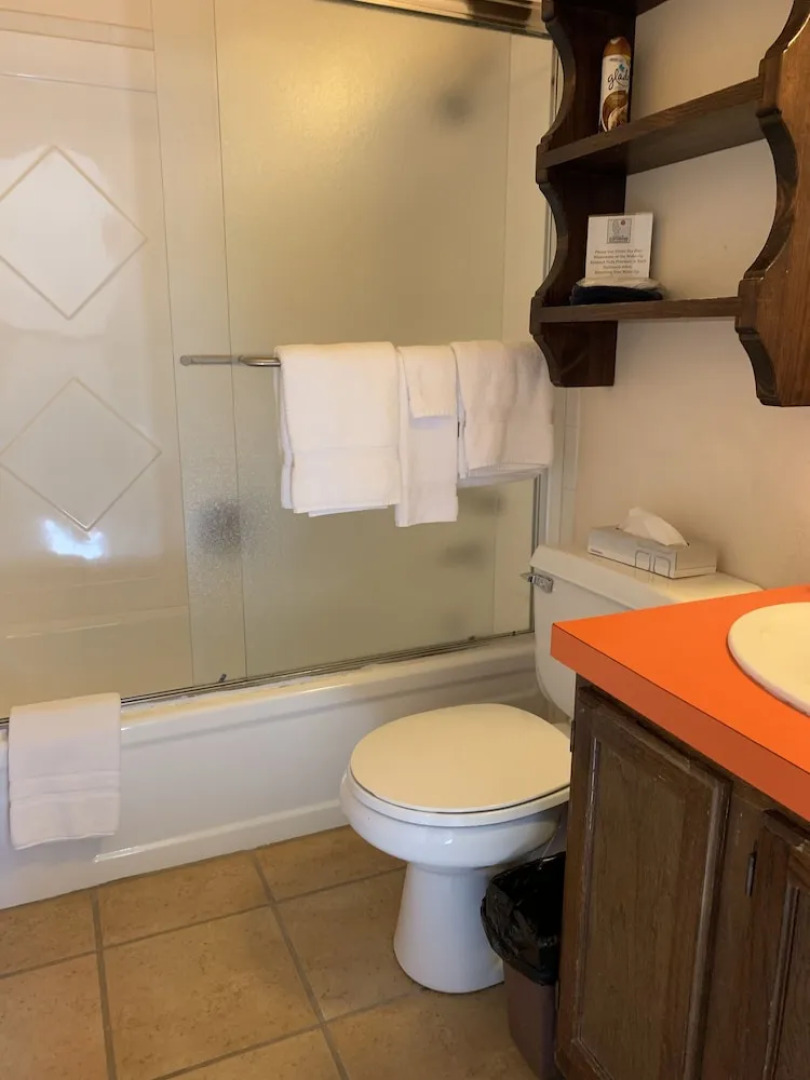 Rio Hondo Condominiums