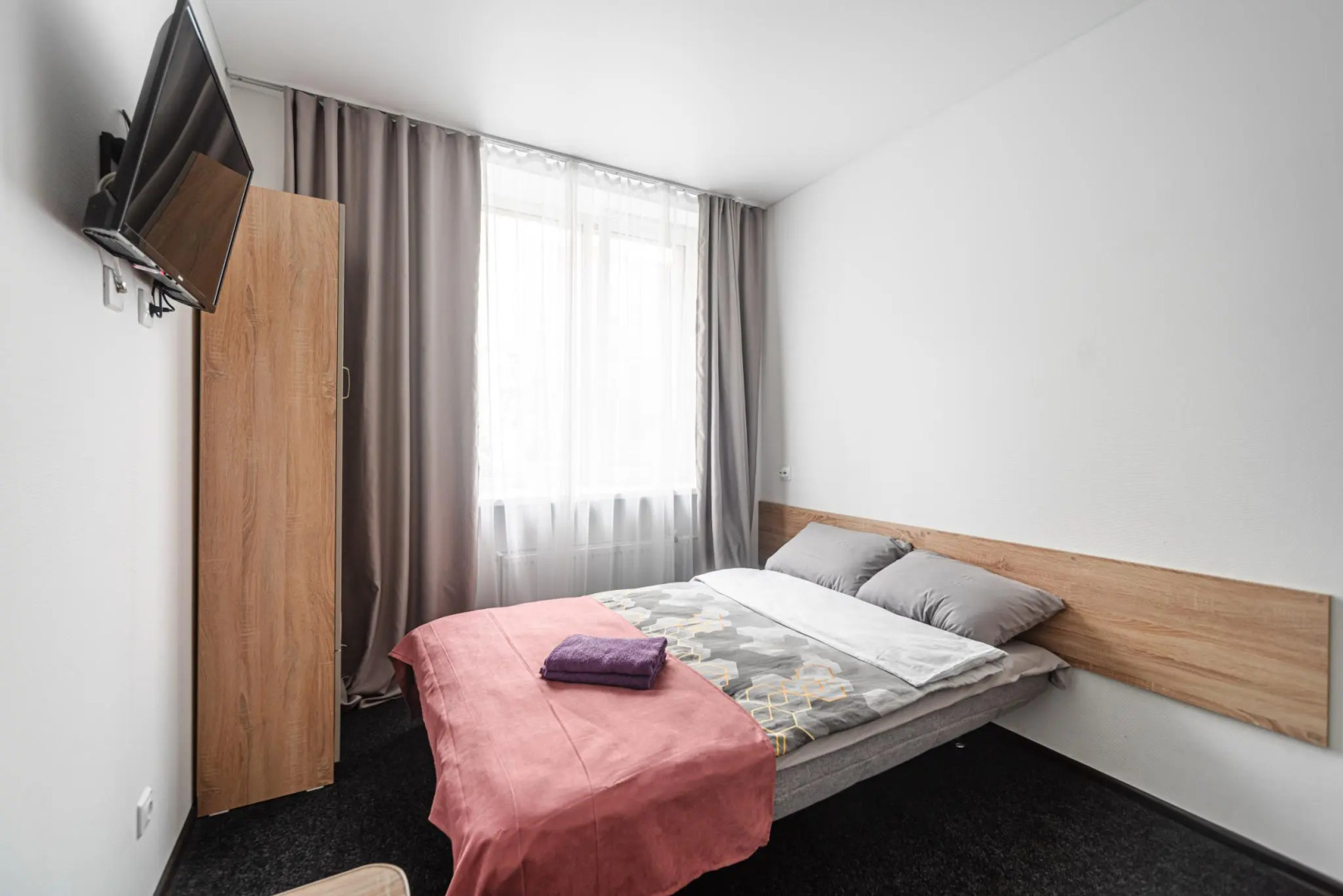 Апарт-отель