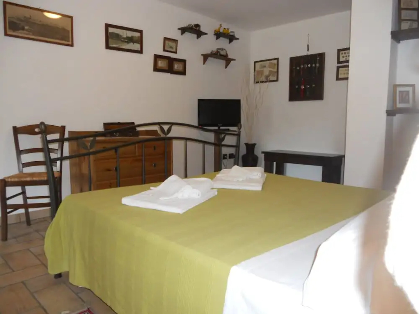 Albachiara Bed & Breakfast