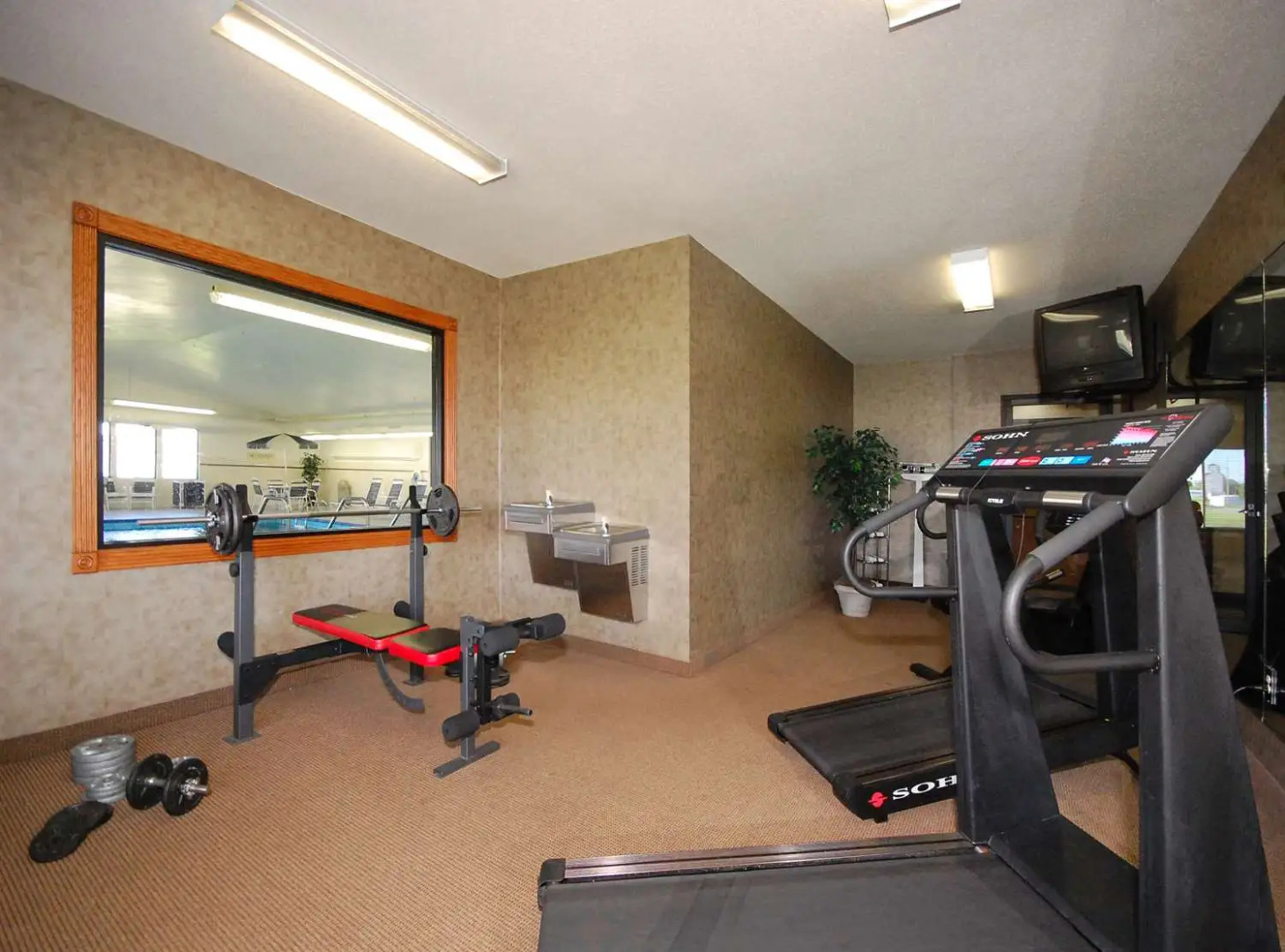 Best Western Annawan Inn