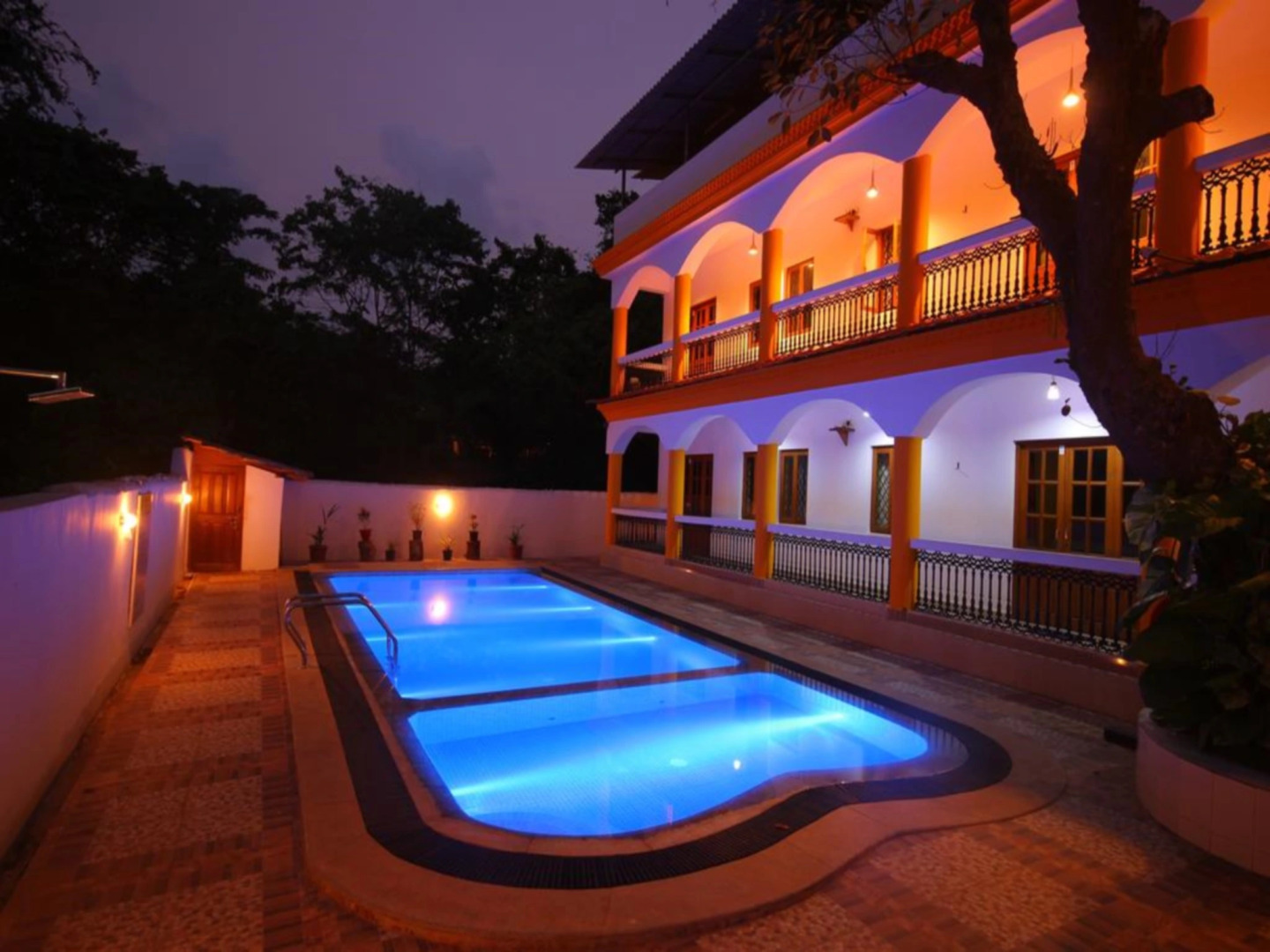 The Four Leaf Clover