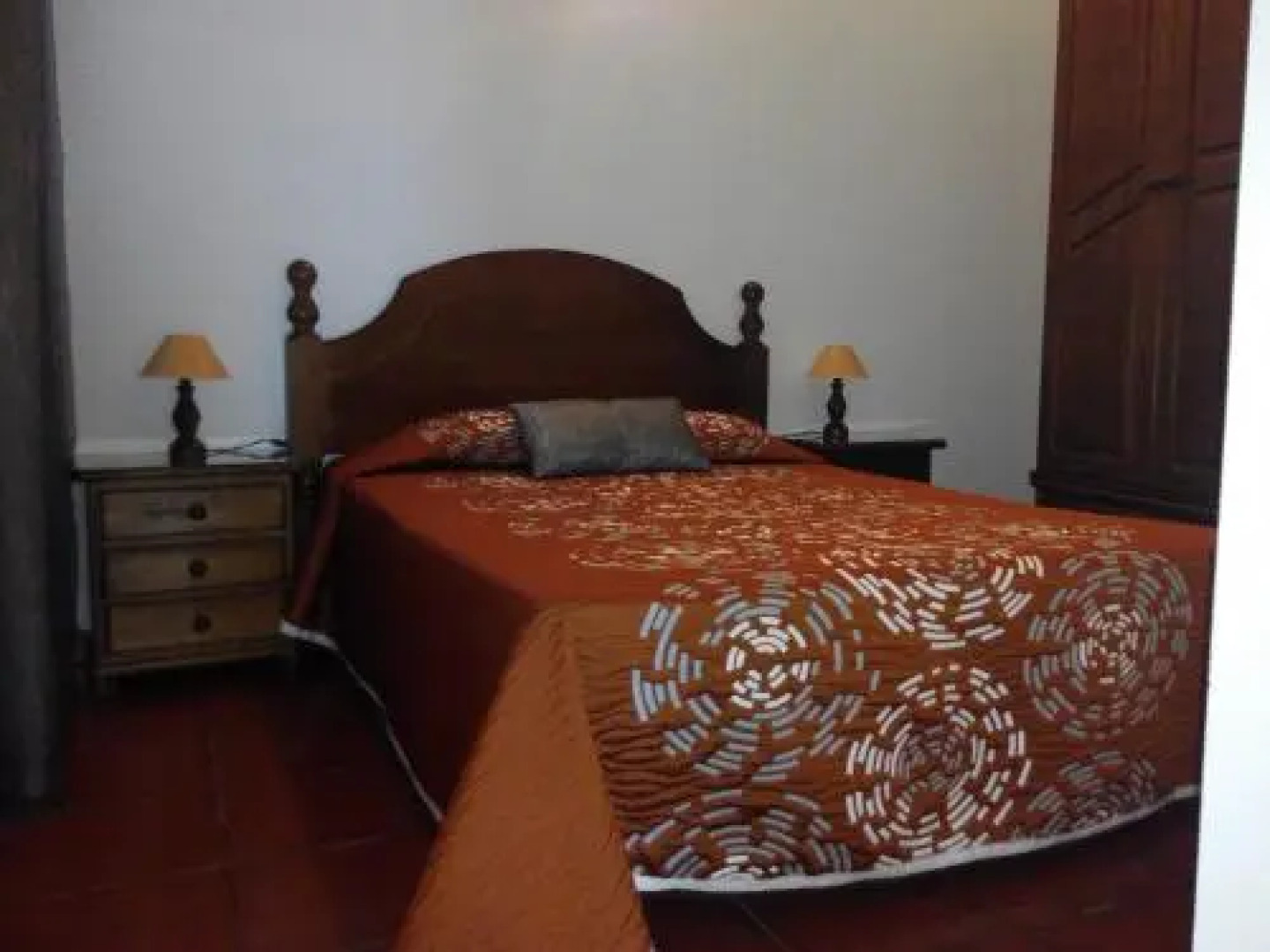 Apartamentos Pozo de La Salud