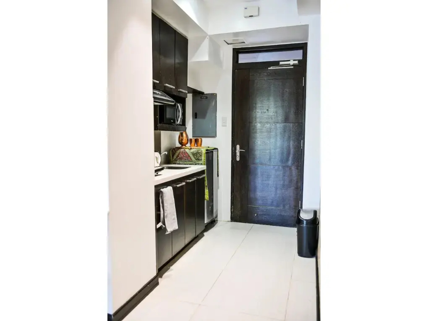 Condo Units Pico De Loro Hamilo Coast