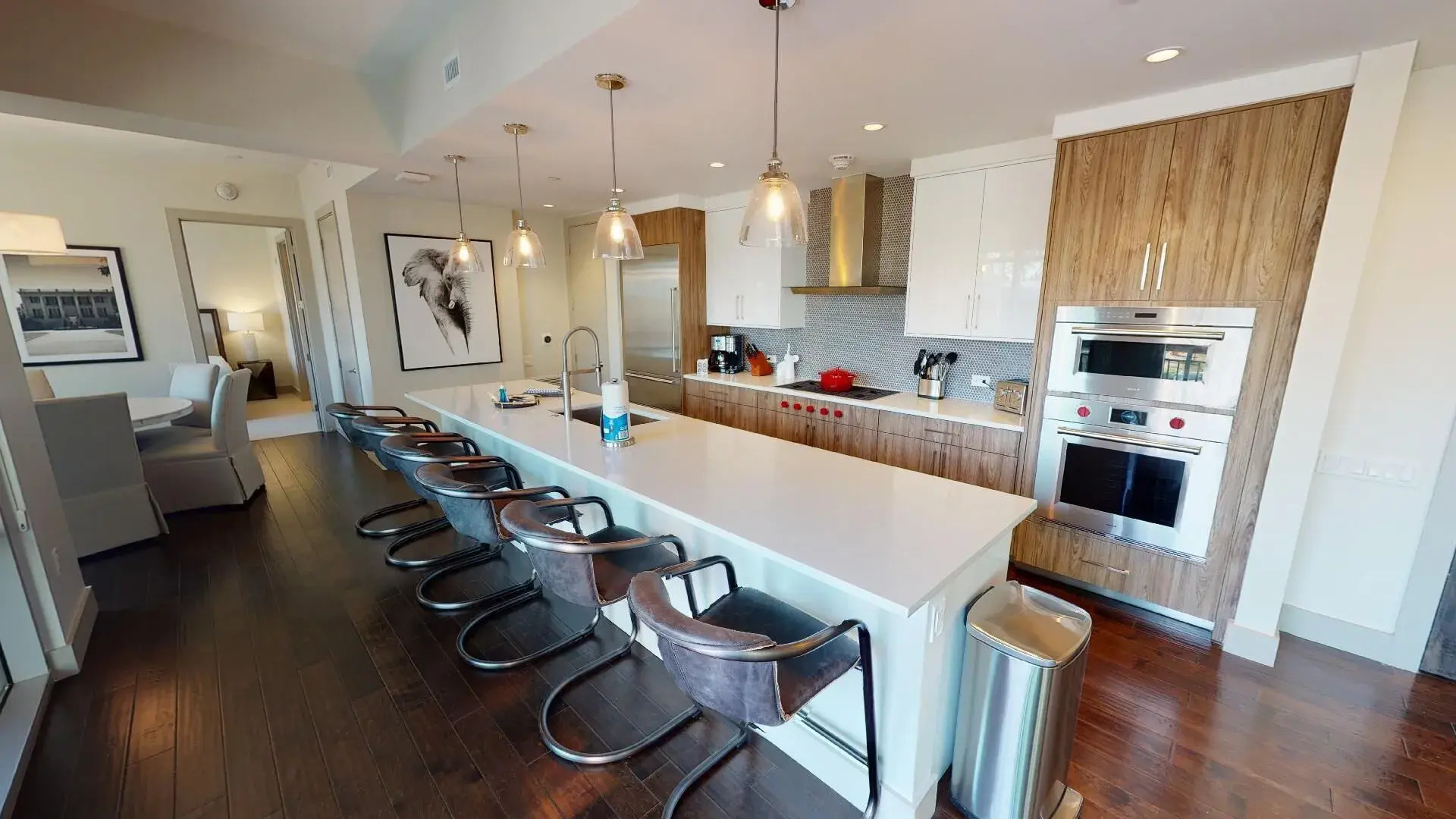 Westgate Luxury Condominiums