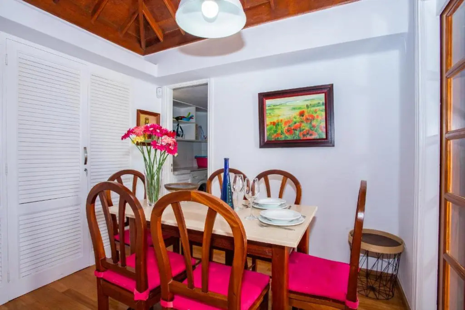 Casa Seara Piscina, Wifi y 400 metro de la playa,